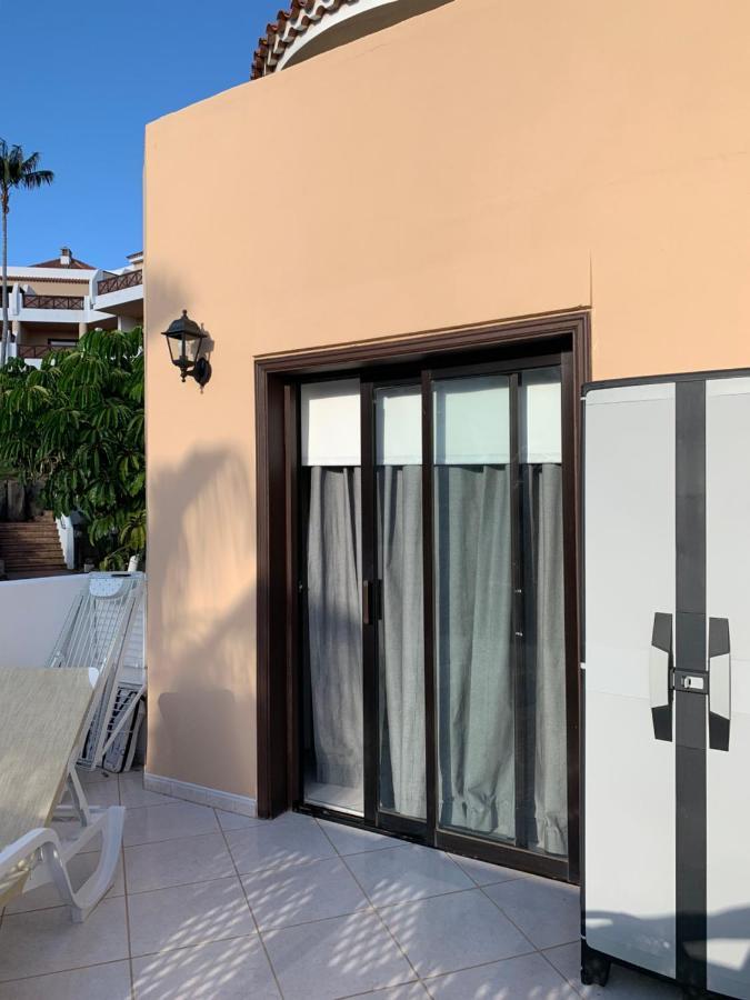 ¡Encantador Estudio Con Vistas! Edificio Albatros San Miguel de Abona Esterno foto